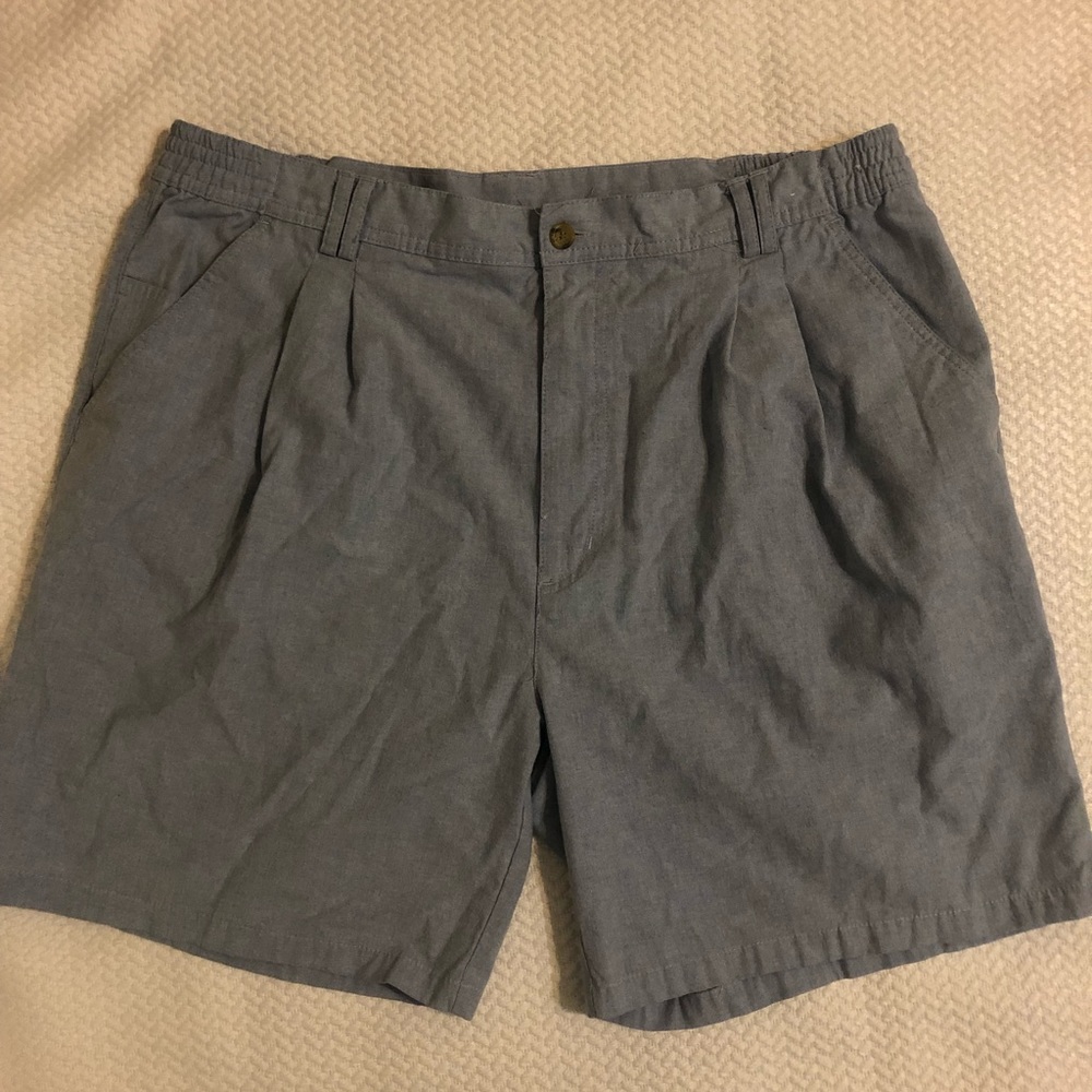 Adolfo Mens shorts